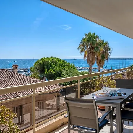 Renovated 155m2 3br6p - Palm